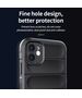 Techsuit Husa pentru iPhone 12 - Techsuit Magic Shield - Bordeaux 5949419113527 έως 12 άτοκες Δόσεις