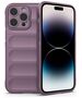 Techsuit Husa pentru iPhone 14 Pro Max - Techsuit Magic Shield - Purple 5949419112612 έως 12 άτοκες Δόσεις