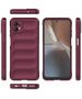 Techsuit Husa pentru Motorola Moto G32 - Techsuit Magic Shield - Purple 5949419111899 έως 12 άτοκες Δόσεις