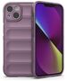 Techsuit Husa pentru iPhone 14 Plus - Techsuit Magic Shield - Purple 5949419112735 έως 12 άτοκες Δόσεις