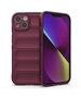 Techsuit Husa pentru iPhone 14 - Techsuit Magic Shield - Bordeaux 5949419112803 έως 12 άτοκες Δόσεις