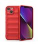 Techsuit Husa pentru iPhone 14 - Techsuit Magic Shield - Red 5949419112827 έως 12 άτοκες Δόσεις