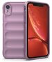 Techsuit Husa pentru iPhone XR - Techsuit Magic Shield - Purple 5949419113213 έως 12 άτοκες Δόσεις