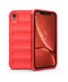 Techsuit Husa pentru iPhone XR - Techsuit Magic Shield - Red 5949419113244 έως 12 άτοκες Δόσεις