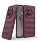 Techsuit Husa pentru OnePlus 12 - Techsuit Magic Shield - Bordeaux 5949419109445 έως 12 άτοκες Δόσεις