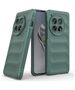 Techsuit Husa pentru OnePlus 12 - Techsuit Magic Shield - Green 5949419109476 έως 12 άτοκες Δόσεις