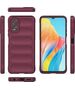 Techsuit Husa pentru Oppo A38 / A18 - Techsuit Magic Shield - Bordeaux 5949419121539 έως 12 άτοκες Δόσεις