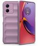 Techsuit Husa pentru Motorola Moto G84 - Techsuit Magic Shield - Purple 5949419110335 έως 12 άτοκες Δόσεις