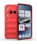 Techsuit Husa pentru Nothing Phone (2a) - Techsuit Magic Shield - Red 5949419108929 έως 12 άτοκες Δόσεις