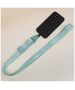 Phone strap light green 5907457764026