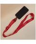 Phone strap red 5907457763982