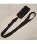 Phone strap black 5907457763975