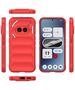 Techsuit Husa pentru Nothing Phone (2a) - Techsuit Magic Shield - Red 5949419108929 έως 12 άτοκες Δόσεις