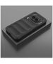 Techsuit Husa pentru Nothing Phone (2a) - Techsuit Magic Shield - Black 5949419108943 έως 12 άτοκες Δόσεις