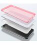 Case XIAOMI REDMI 10 Glitter pink 5904161114253