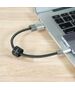 Ringke Cablu de Date USB la Type-C 20cm - Ringke - Gray 8809550345010 έως 12 άτοκες Δόσεις