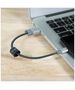 Ringke Cablu de Date USB la Ligntning 20cm - Ringke - Gray 8809550345003 έως 12 άτοκες Δόσεις