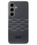 Original Case SAMSUNG GALAXY S24 Audi Hardcase IML Case (AU-IMLS24-A6/D3-BK) black 6955250228046