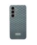 Original Case SAMSUNG GALAXY S24 Audi Hardcase IML Pattern MagSafe Case (AU-IMLMS24-Q5/D3-GY) gray 6956250228104