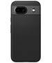 Case GOOGLE PIXEL 8A Spigen Liquid Air Matte black 8809971221436