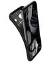 Case GOOGLE PIXEL 8A Spigen Liquid Air Matte black 8809971221436