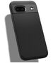 Case GOOGLE PIXEL 8A Spigen Liquid Air Matte black 8809971221436