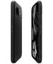 Case GOOGLE PIXEL 8A Spigen Liquid Air Matte black 8809971221436