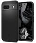 Case GOOGLE PIXEL 8A Spigen Thin Fit black 8809971221429