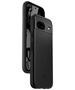 Case GOOGLE PIXEL 8A Spigen Thin Fit black 8809971221429