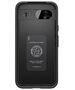 Case GOOGLE PIXEL 8A Spigen Thin Fit black 8809971221429