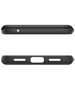 Case GOOGLE PIXEL 8A Spigen Thin Fit black 8809971221429