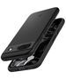 Case GOOGLE PIXEL 8A Spigen Thin Fit black 8809971221429