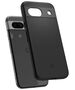 Case GOOGLE PIXEL 8A Spigen Thin Fit black 8809971221429