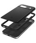 Case GOOGLE PIXEL 8A Spigen Thin Fit black 8809971221429