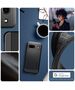 Case GOOGLE PIXEL 8A Spigen Rugged Armor Matte black 8809971221450