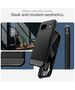 Case GOOGLE PIXEL 8A Spigen Rugged Armor Matte black 8809971221450