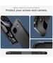 Case GOOGLE PIXEL 8A Spigen Rugged Armor Matte black 8809971221450