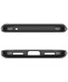 Case GOOGLE PIXEL 8A Spigen Rugged Armor Matte black 8809971221450