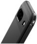 Case GOOGLE PIXEL 8A Spigen Rugged Armor Matte black 8809971221450