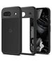 Case GOOGLE PIXEL 8A Spigen Ultra Hybrid Matte black 8809971221481