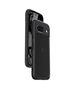 Case GOOGLE PIXEL 8A Spigen Ultra Hybrid Matte black 8809971221481