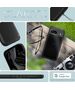 Case GOOGLE PIXEL 8A Spigen Ultra Hybrid Matte black 8809971221481