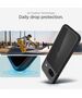 Case GOOGLE PIXEL 8A Spigen Ultra Hybrid Matte black 8809971221481