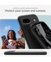 Case GOOGLE PIXEL 8A Spigen Ultra Hybrid Matte black 8809971221481