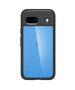 Case GOOGLE PIXEL 8A Spigen Ultra Hybrid Matte black 8809971221481