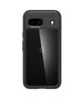 Case GOOGLE PIXEL 8A Spigen Ultra Hybrid Matte black 8809971221481