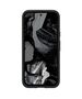 Case GOOGLE PIXEL 8A Spigen Ultra Hybrid Matte black 8809971221481