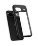 Case GOOGLE PIXEL 8A Spigen Ultra Hybrid Matte black 8809971221481