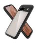 Case GOOGLE PIXEL 8A Spigen Ultra Hybrid Matte black 8809971221481