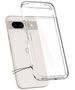 Case GOOGLE PIXEL 8A Spigen Ultra Hybrid Crystal transparent 8809971221467